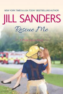 Rescue Me (Pride #9) Read online