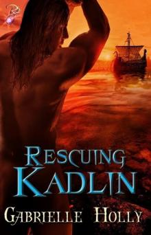 Rescuing Kadlin Read online