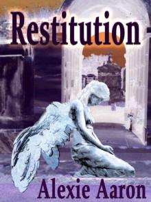 Restitution (Haunted Series Book 17)