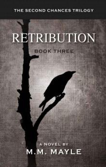 Retribution: The Second Chances Trilogy Book Three