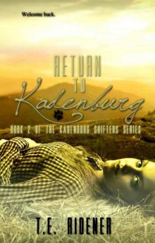 Return to Kadenburg Read online