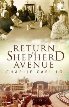 Return to Shepherd Avenue Read online