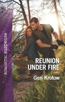 Reunion Under Fire Read online
