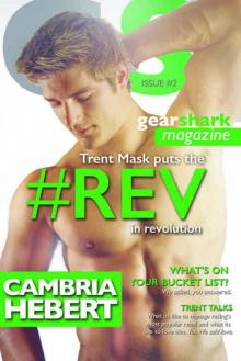 #Rev (GearShark #2) Read online