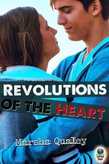 Revolutions of the Heart Read online
