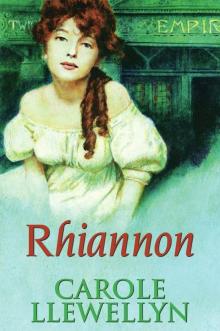 Rhiannon Read online