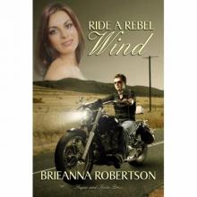 Ride a Rebel Wind Read online