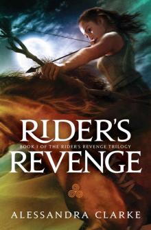 Rider's Revenge (The Rider's Revenge Trilogy Book 1) Read online