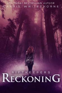 Riftkeepers: Reckoning