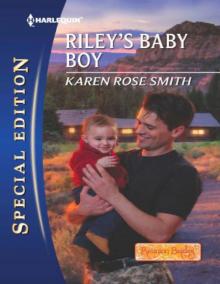 Riley's Baby Boy Read online