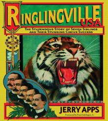 Ringlingville USA Read online