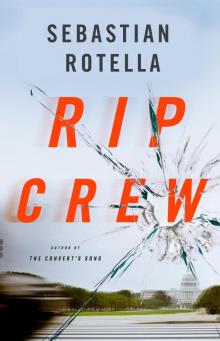 Rip Crew Read online