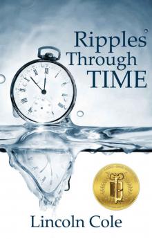 Ripples Through Time Read online