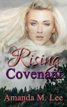 Rising Covenant (Living Covenant Trilogy Book 1) Read online