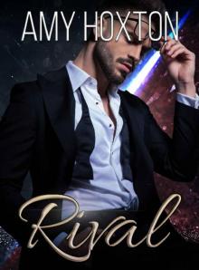 Rival: A Billionaire Romance Novel