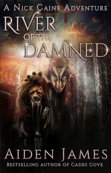 River of the Damned Read online
