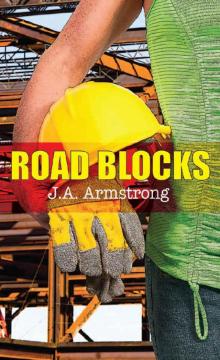 Road Blocks Read online
