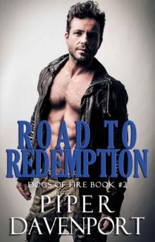 Road to Redemption Read online