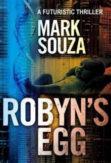 Robyn's Egg Read online
