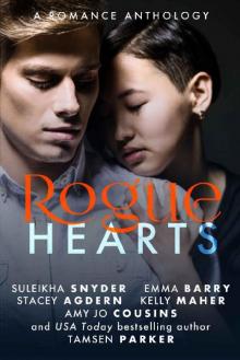 Rogue Hearts (The Rogue Series Book 4) Read online