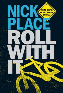 Roll With It Read online