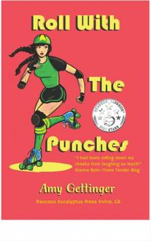 Roll with the Punches Read online