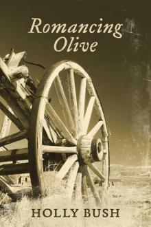 Romancing Olive Read online