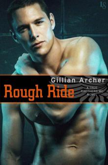 Rough Ride Read online