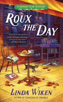 Roux the Day Read online