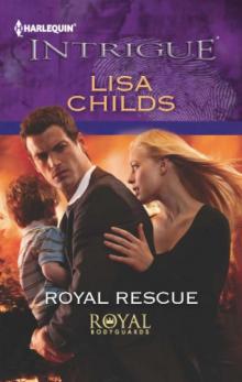 Royal Rescue Read online