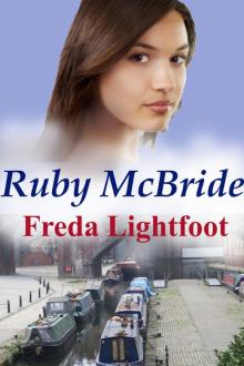 Ruby McBride Read online