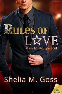 Rules of Love Read online