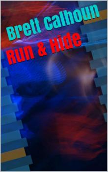 Run & Hide Read online