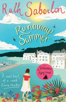 Runaway Summer: Polwenna Bay 1 Read online