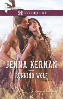 Running Wolf Read online