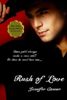 Rush of Love Read online
