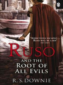 Ruso and the Root of All Evils Read online
