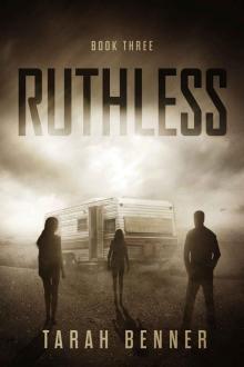 Ruthless (Lawless Saga Book 3) Read online