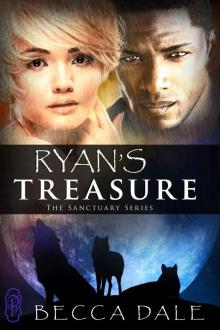 Ryan's Treasure (The Sanctuary) Read online