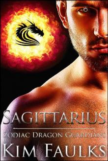 Sagittarius Read online