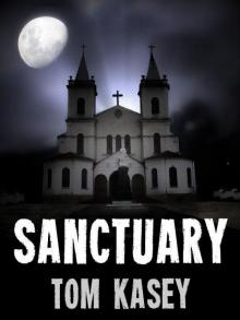 Sanctuary & Other Ghost Stories Read online