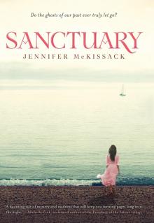 Sanctuary Read online