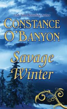 Savage Winter Read online