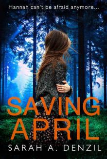 Saving April Read online
