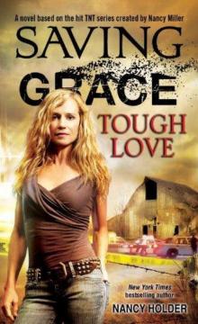 Saving Grace: Tough Love Read online