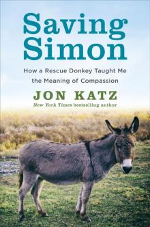 Saving Simon Read online