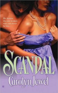 Scandal Read online