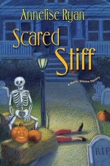 Scared Stiff mwm-2 Read online