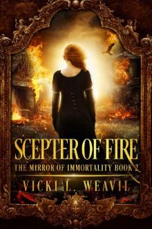 Scepter of Fire Read online