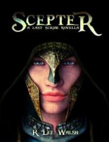 Scepter (The Last Scribe Prequels) Read online